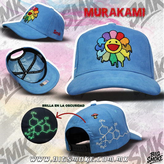 Murakami THC